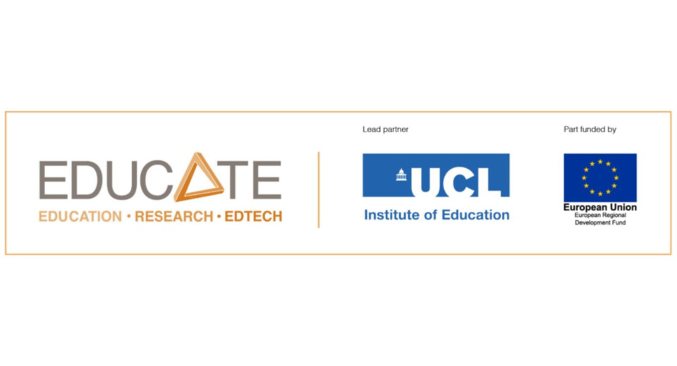 UCL Educate