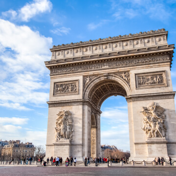 Reisekurs Französisch: lerne Französisch